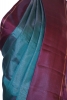 Handloom Kanjeevaram Silk Saree